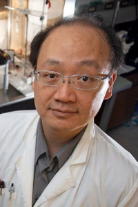 Mike T. Lin, PhD