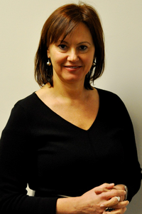 Gabriela K. Popescu, PhD