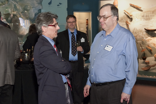 Hopfer Symposium Reception 11